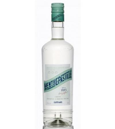 Giffard Menthe Pastille Likör