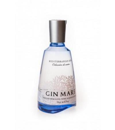 Gin Mare Mediterranean Gin