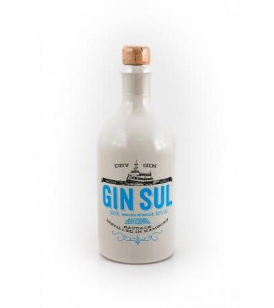 Gin Sul Dry Gin Handcrafted