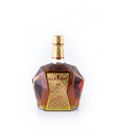 Glembay 15 Jahre Brandy 