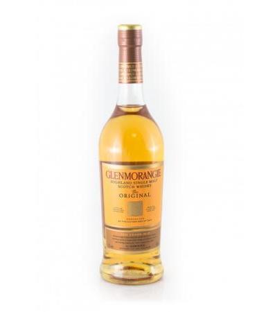 Glenmorangie Original Highland Single Malt Scotch Whisky