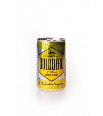 Goldberg Tonic Water 