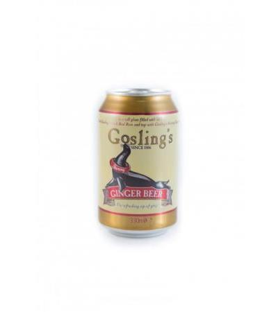 Gosling's Ginger Beer alkoholfrei 
