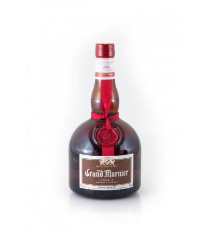 Grand Marnier Cordon Rouge Liqueur 