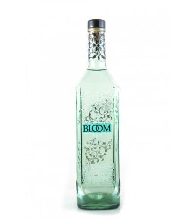 Greenalls Bloom London Dry Gin 