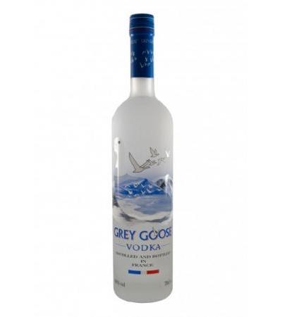 Grey Goose Premium Vodka