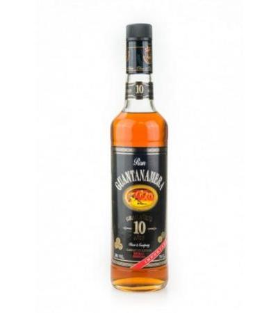 Guantanamera Anejo 10 Jahre