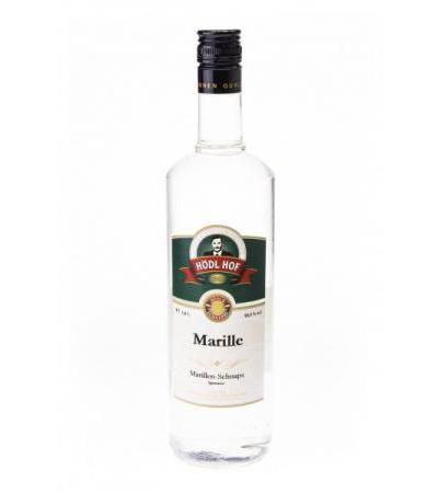 Hödl Hof Marillen-Schnaps Spirituose 