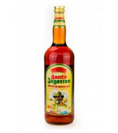 Hartl's Jagertee