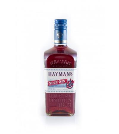 Hayman's Sloe Gin 