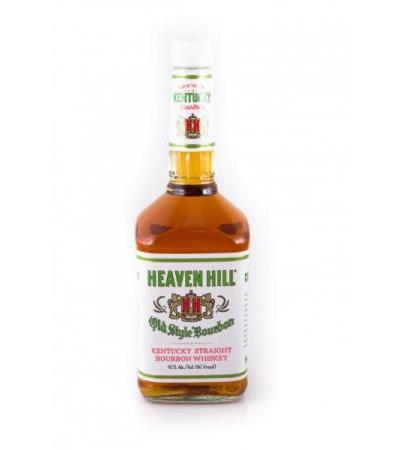 Heaven Hill Kentucky Straight Bourbon Whiskey