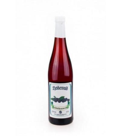 Heidewald Schlehenwein 