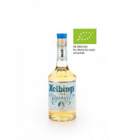 Helbing Aquavit 0,5L