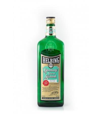 Helbing Kümmel aus Hamburg