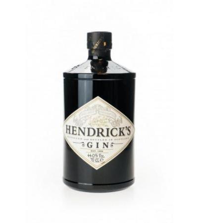 Hendricks Gin