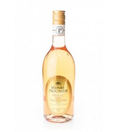 Henri Mounier Pineau des Charentes 