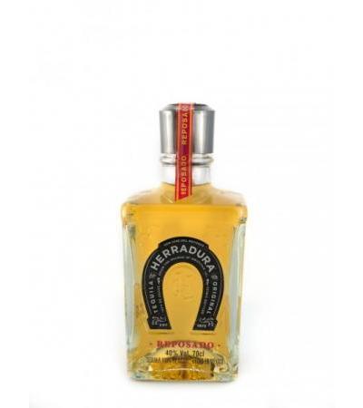 Herradura Reposado Tequila