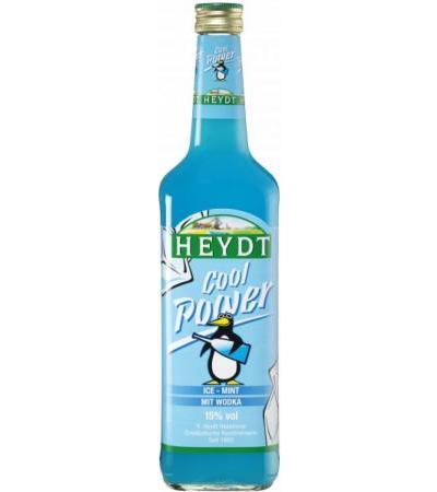 Heydt Cool Power Ice-Mint 