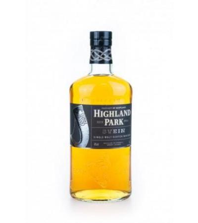 Highland Park Svein Orkney Single Malt Scotch Whisky
