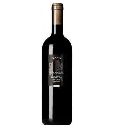 Icario Vitaroccia Vino Nobile Riserva DOCG 