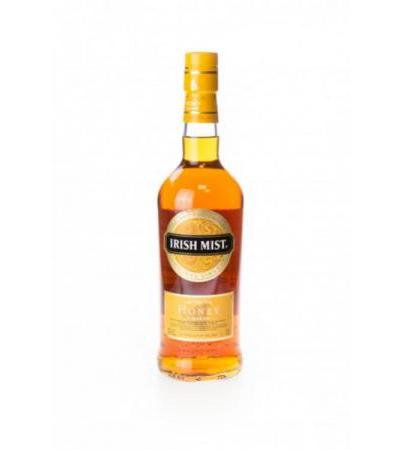 Irish Mist Honey Liqueur