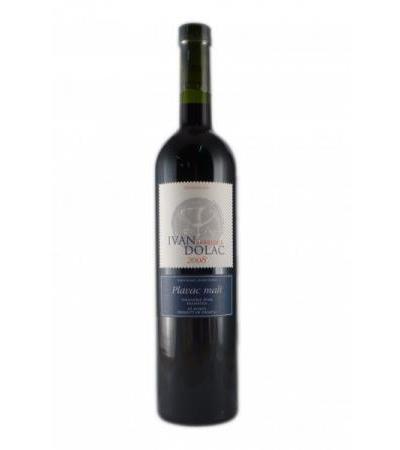 Ivan Dolac Barrique Rotwein 