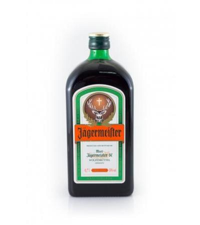 Jägermeister Kräuterlikör