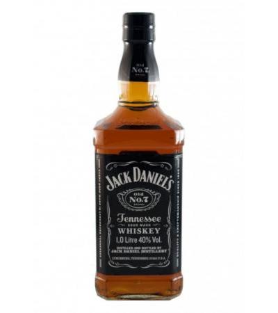 Jack Daniel's Tennessee Whiskey 