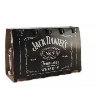 Jack Daniel's Tennessee Whiskey