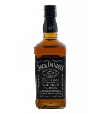 Jack Daniel's Tennessee Whiskey