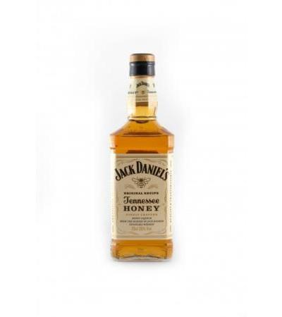 Jack Daniels Honey 