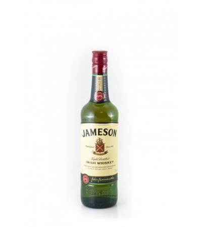 Jameson Irish Whiskey