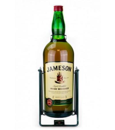 Jameson Irish Whiskey 