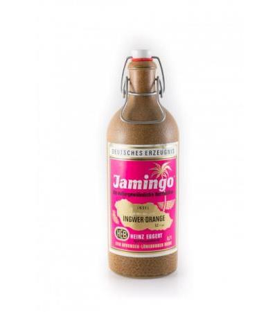 Jamingo Tonflasche 