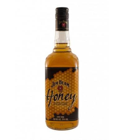Jim Beam Honey