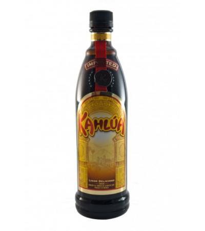 Kahlua Kaffeelikör
