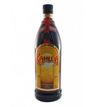 Kahlua Kaffeelikör 