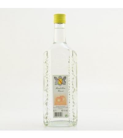 Kammer-Kirsch Mirabellenwasser 40% 0,7l