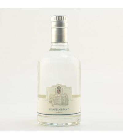 Kammer-Kirsch Zibartenbrand 42% 0,35l
