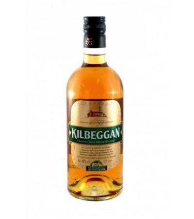 Kilbeggan Traditional Irish Whiskey