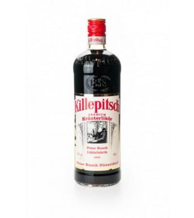 Killepitsch Kräuterlikör 