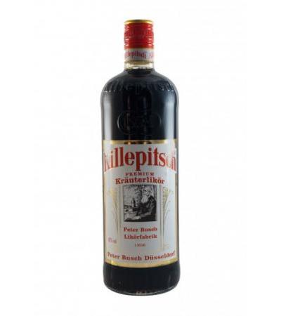 Killepitsch Kräuterlikör