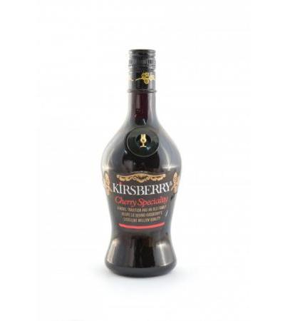 Kirsberry Cherry Wine