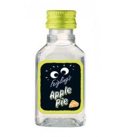 Kleiner Feigling Apple Pie Likör PET-Flasche