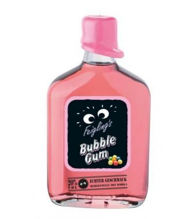 Kleiner Feigling Bubble Gum Likör