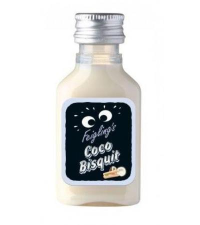 Kleiner Feigling Coco Biscuit Likör PET-Flasche 