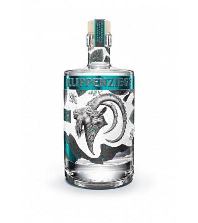 Klippenziege Mate Dry Gin