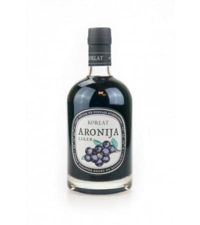 Korlat Aronija