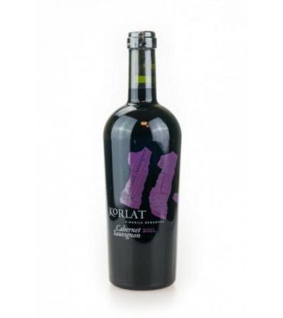 Korlat Cabernet Sauvignon Rotwein 