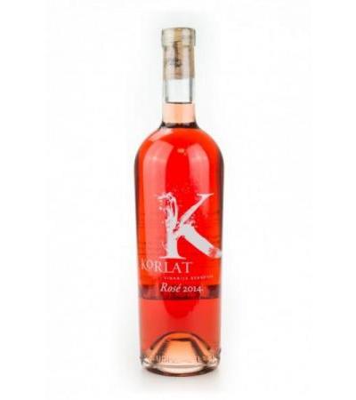Korlat Rose 